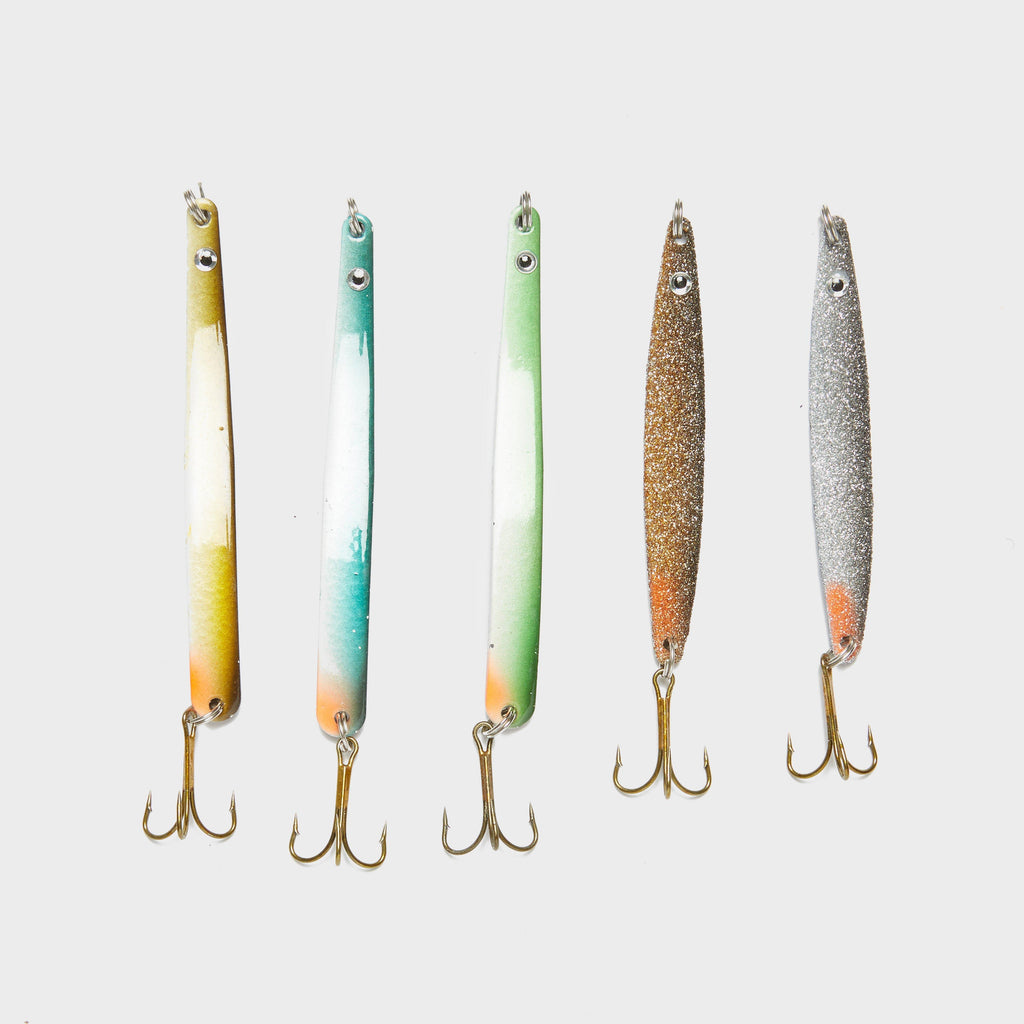 Sea Trout Lures 24g – 5 Pack