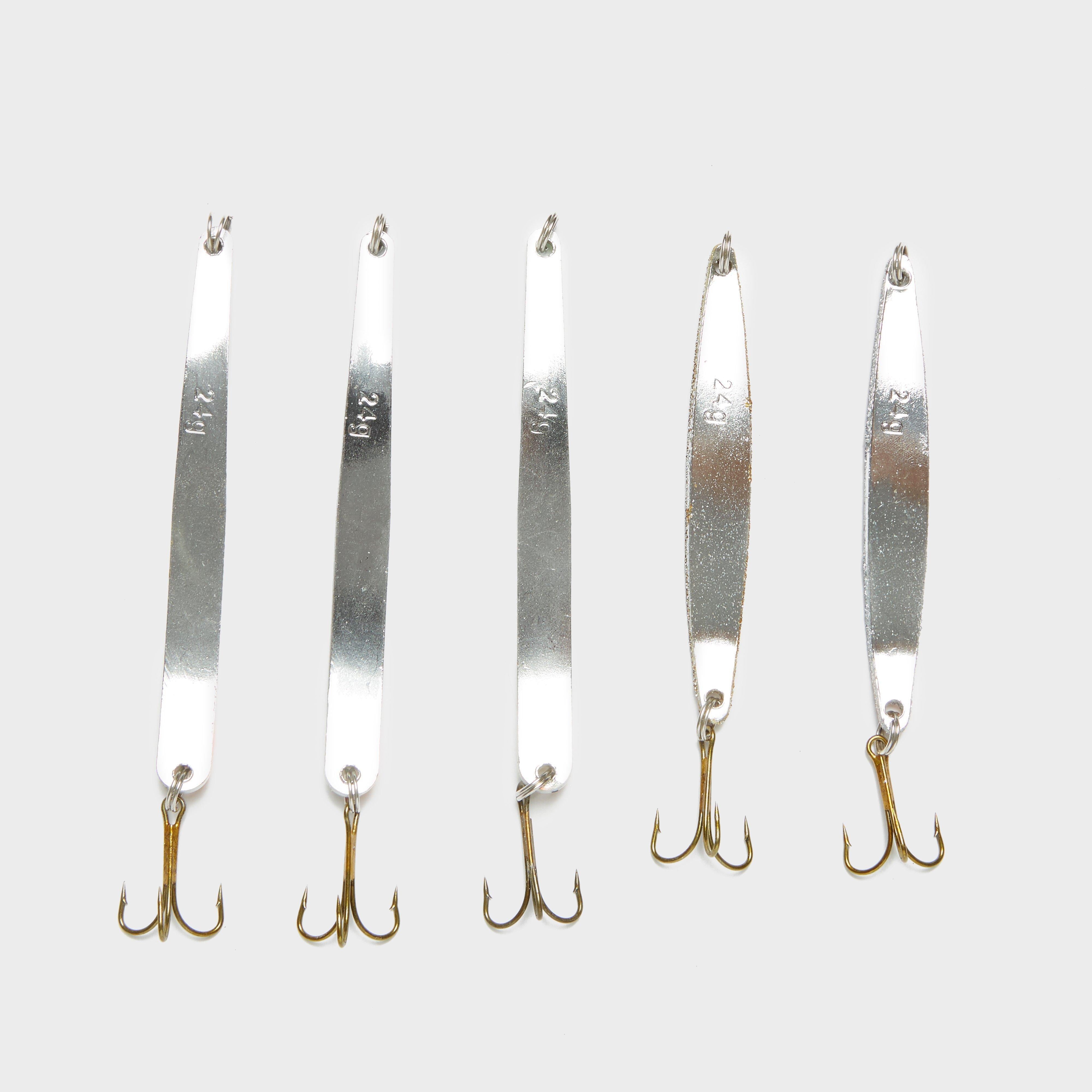 Sea Trout Lures 24g – 5 Pack