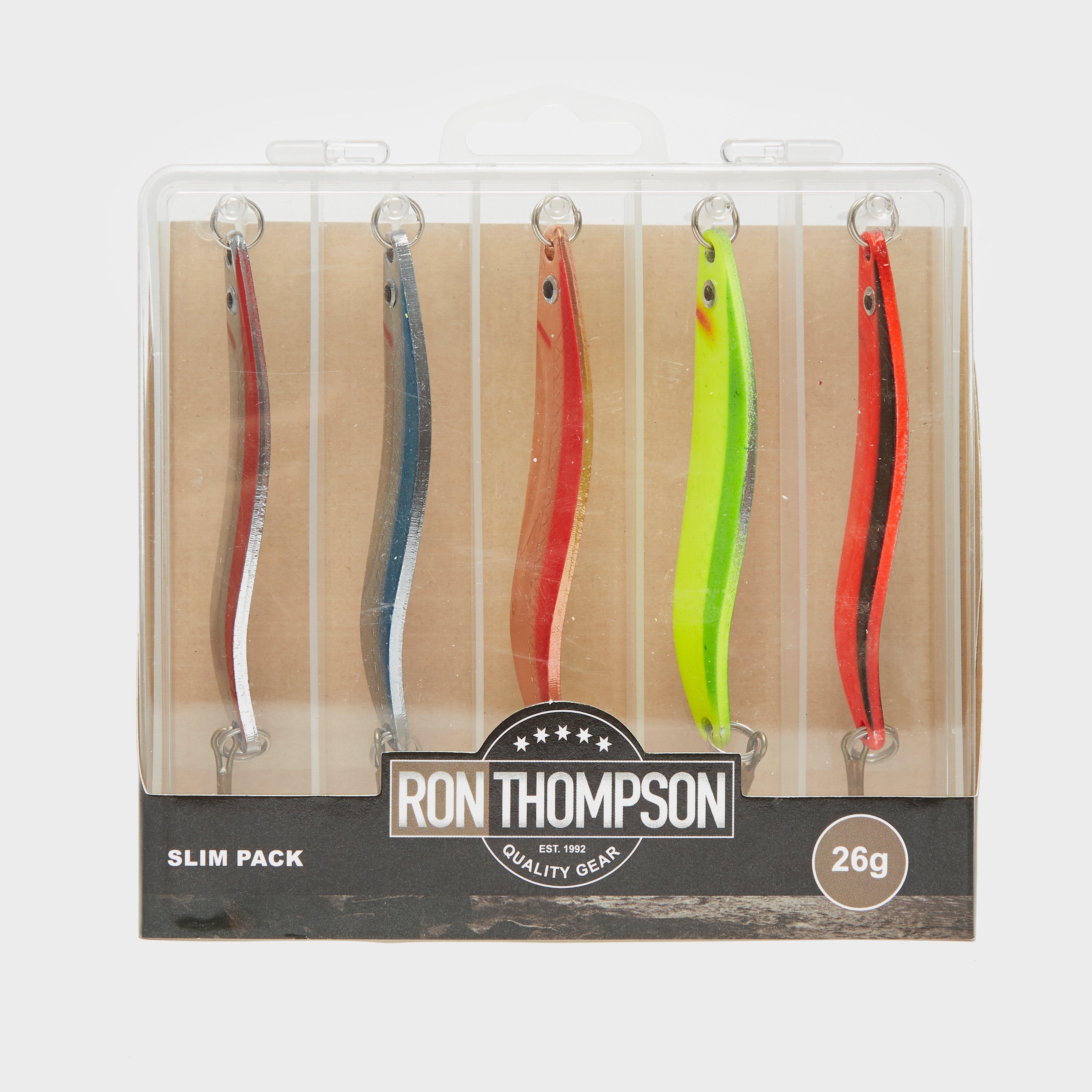 Slim Lures 26g – 5 Pack