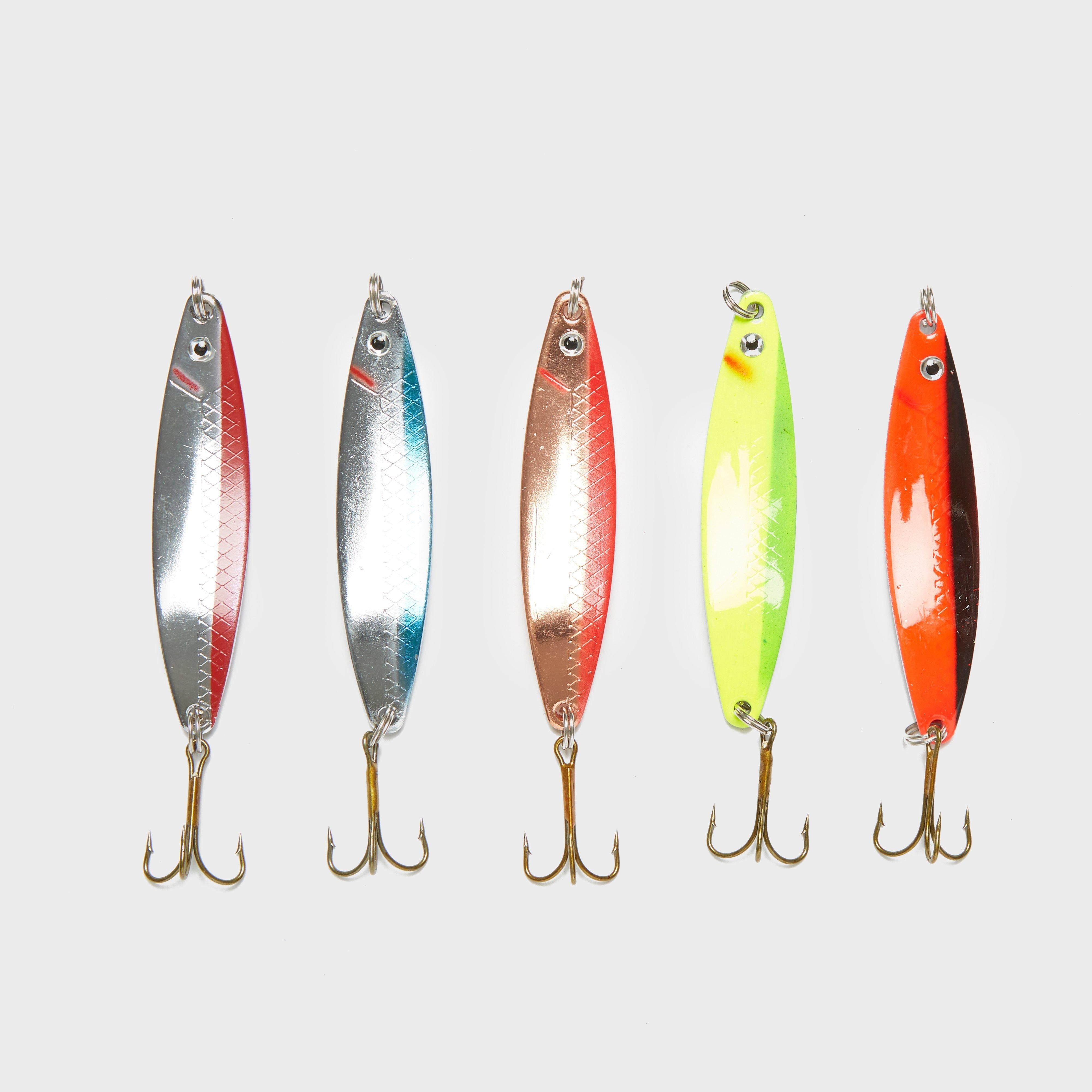 Slim Lures 26g – 5 Pack