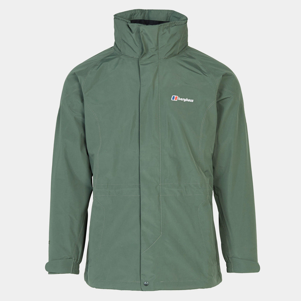 Women's Glissade Interactive Waterproof Jacket