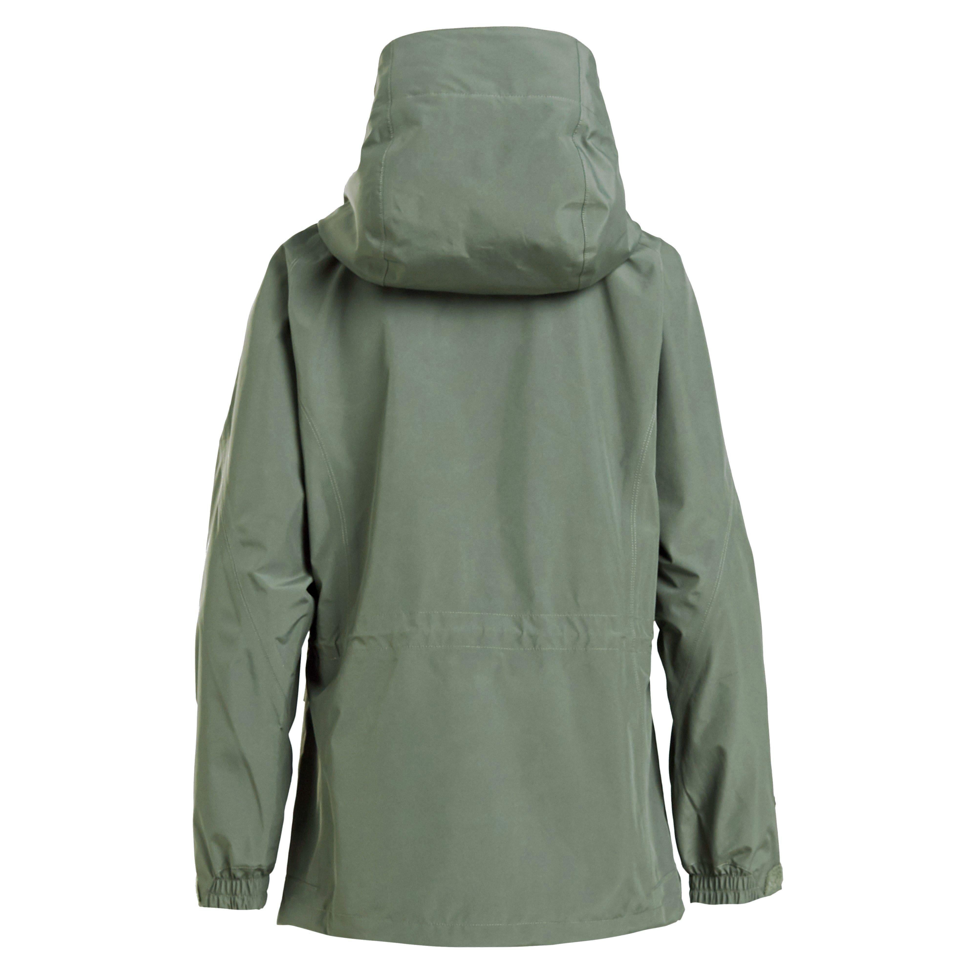Women's Glissade Interactive Waterproof Jacket