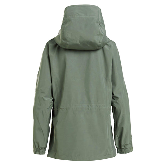 Women's Glissade Interactive Waterproof Jacket