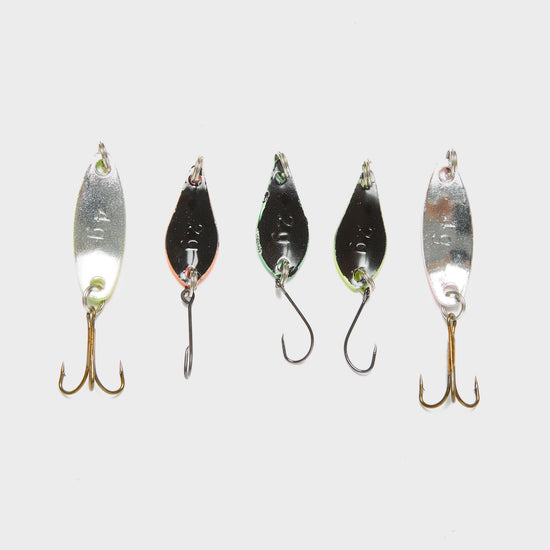 Trout Lures 2-4g – 5 Pack