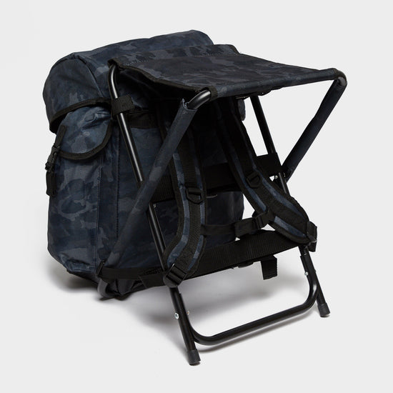 Ron Thompson Camo Backpack Chair