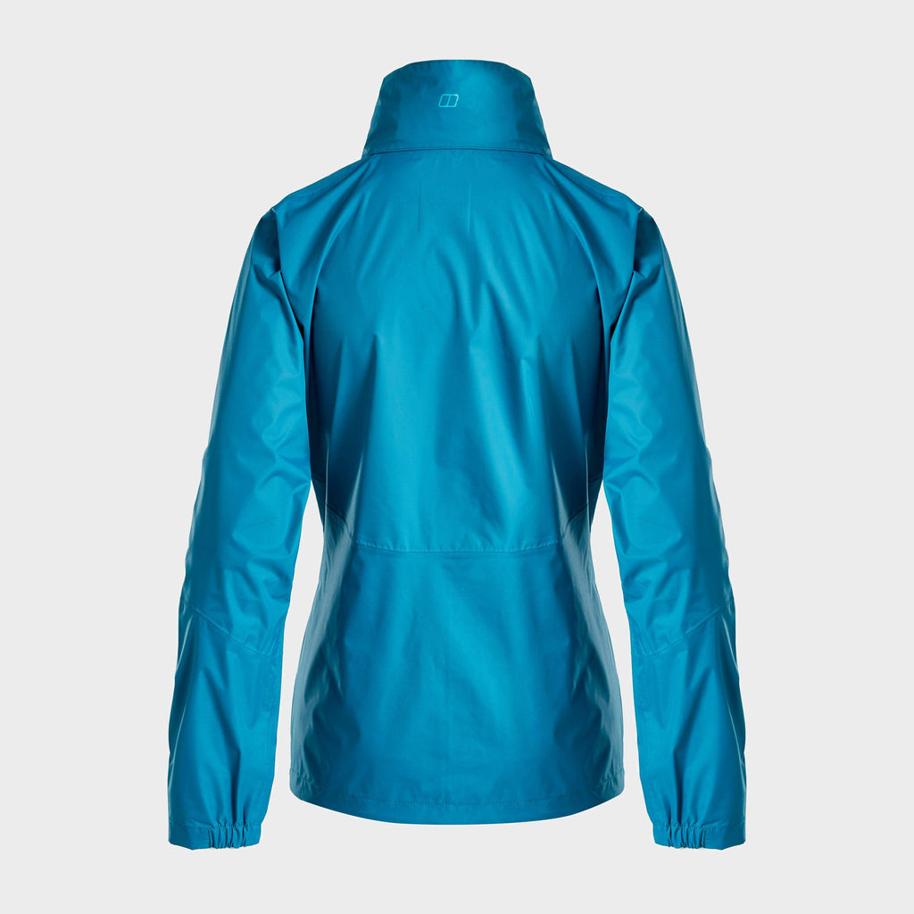 Women's Orestina Waterproof Jacket