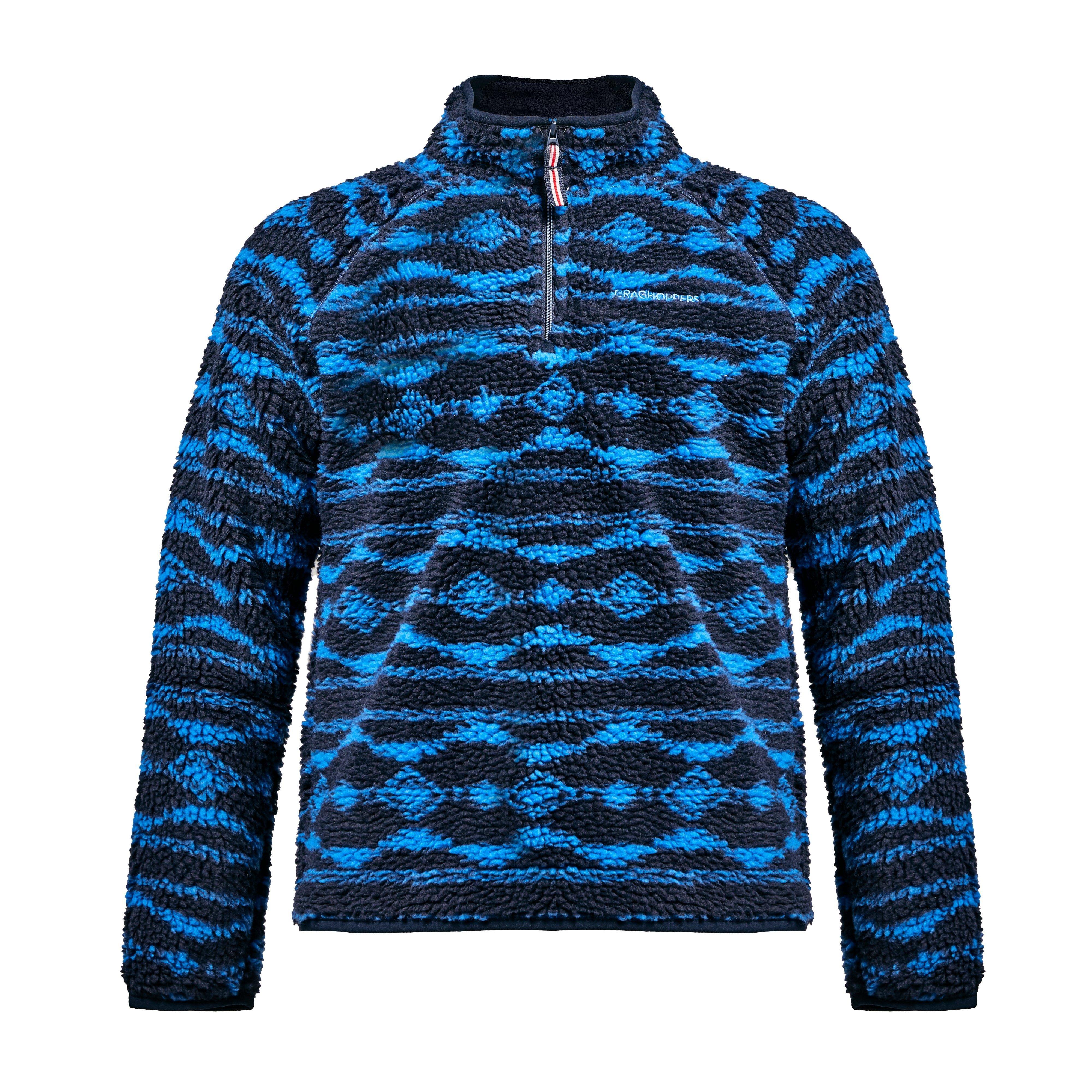 Kids’ Shenden Fleece