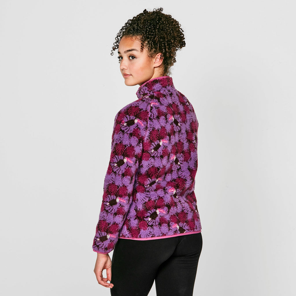 Kids’ Shenden Fleece