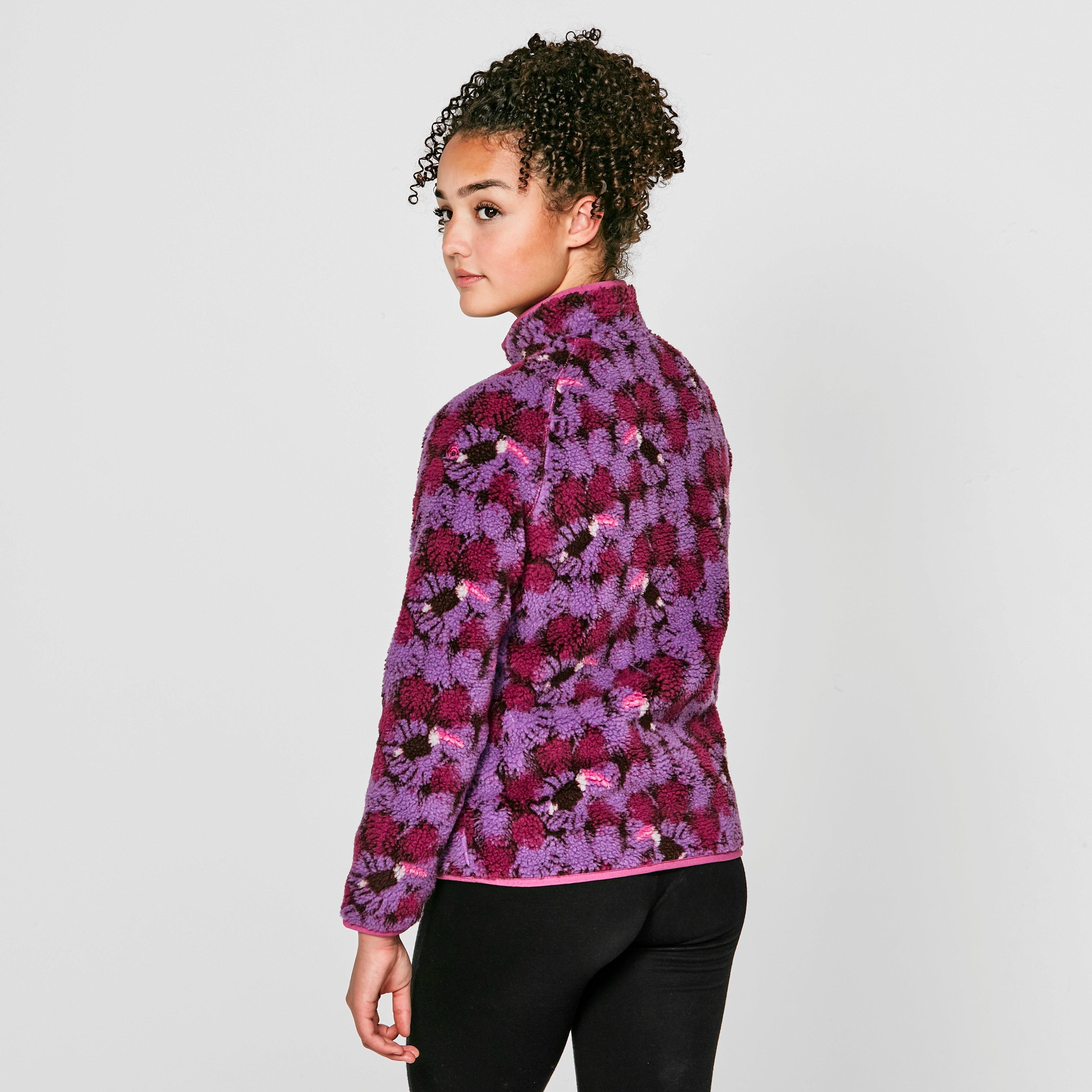 Kids’ Shenden Fleece