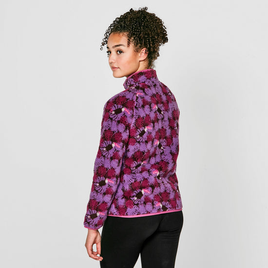 Kids’ Shenden Fleece