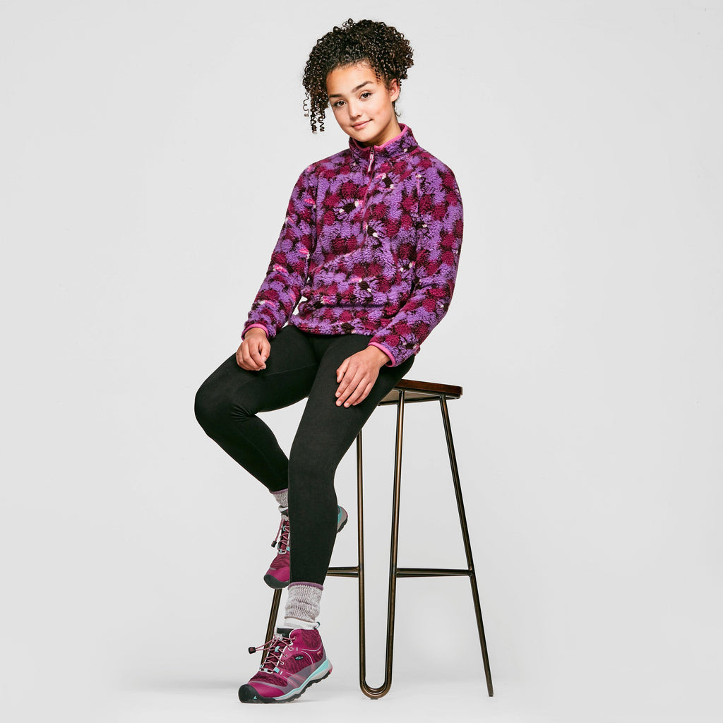 Kids’ Shenden Fleece