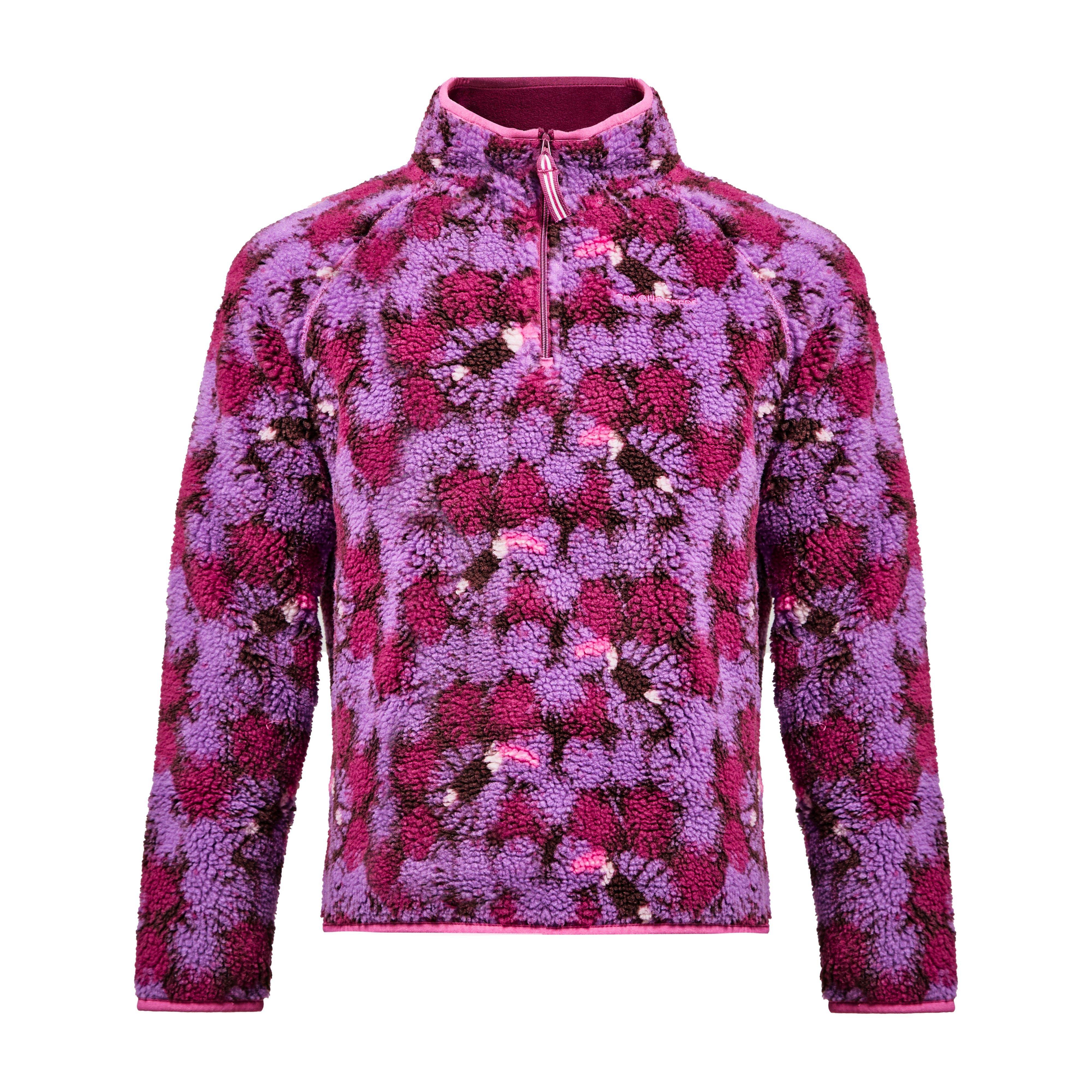 Kids’ Shenden Fleece