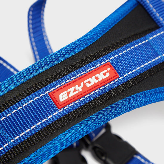 Chest Plate Dog Harness (XL)