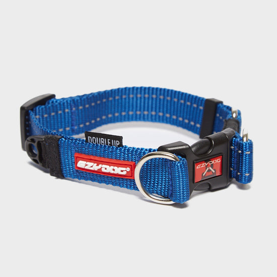 Double Up Dog Collar (Medium)