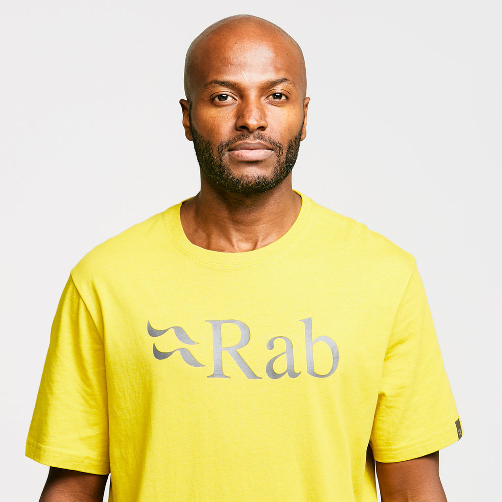 Men’s Stance Sketch Short Sleeve T-Shirt