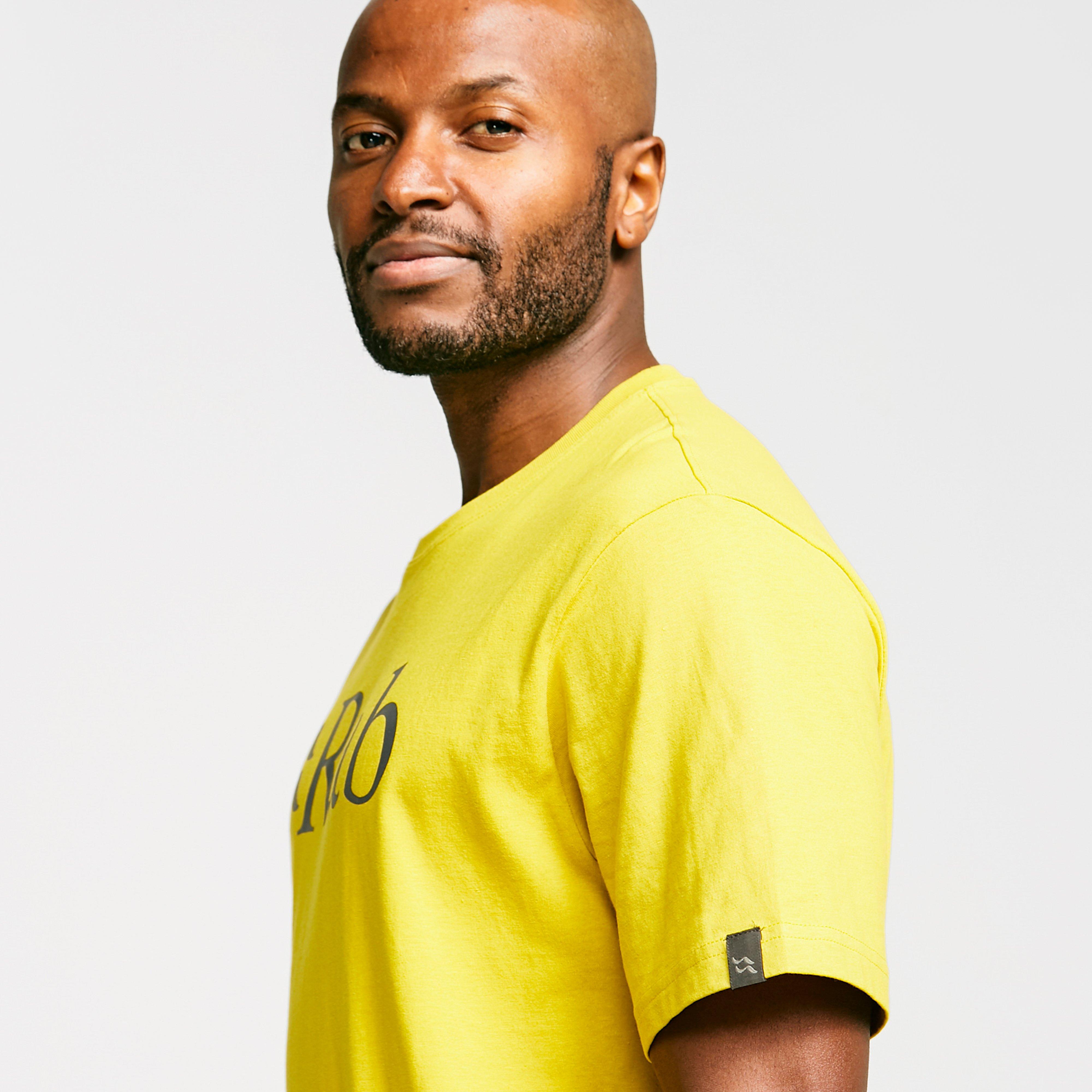 Men’s Stance Sketch Short Sleeve T-Shirt