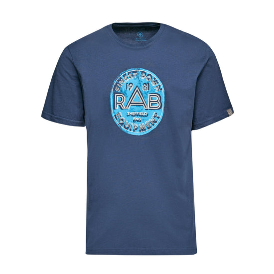 Men's Stance Monument T-Shirt