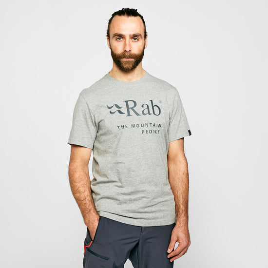 Men’s Stance Mountain T-Shirt