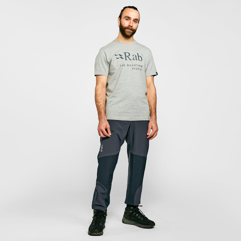 Men’s Stance Mountain T-Shirt