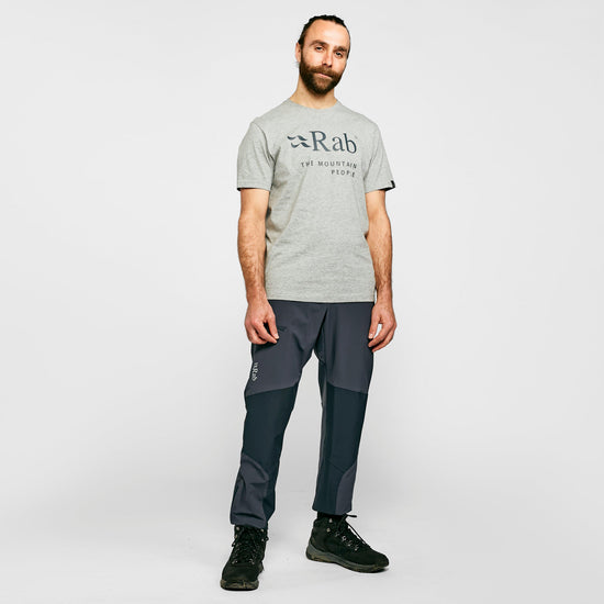 Men’s Stance Mountain T-Shirt