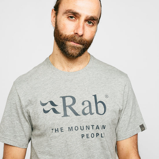 Men’s Stance Mountain T-Shirt