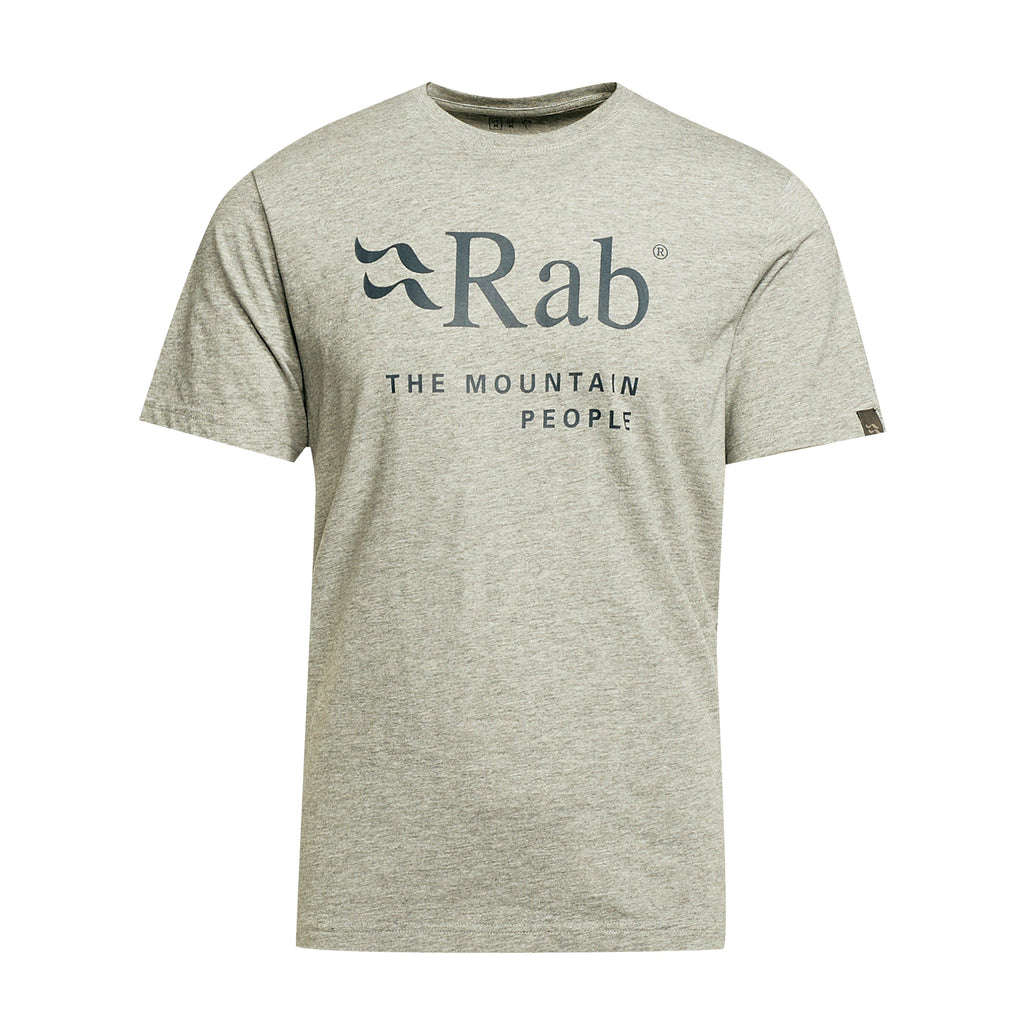 Men’s Stance Mountain T-Shirt