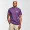 Men's Stance Hex Short-Sleeve T-Shirt