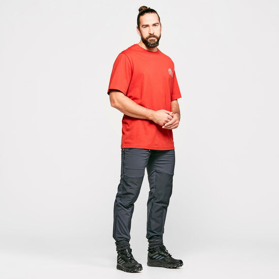 Men's Stance Hex Short-Sleeve T-Shirt