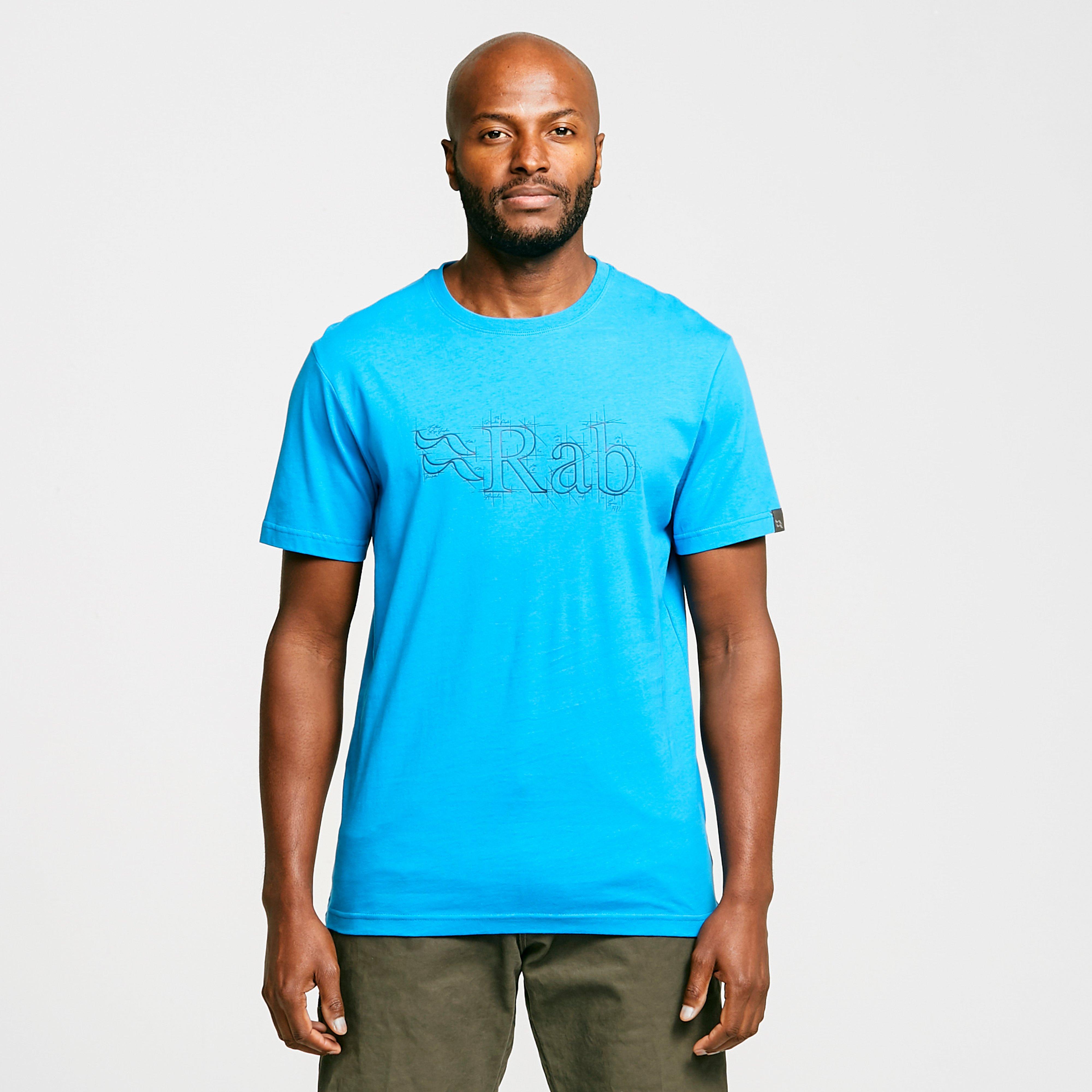 Men’s Stance Sketch Short Sleeve T-Shirt