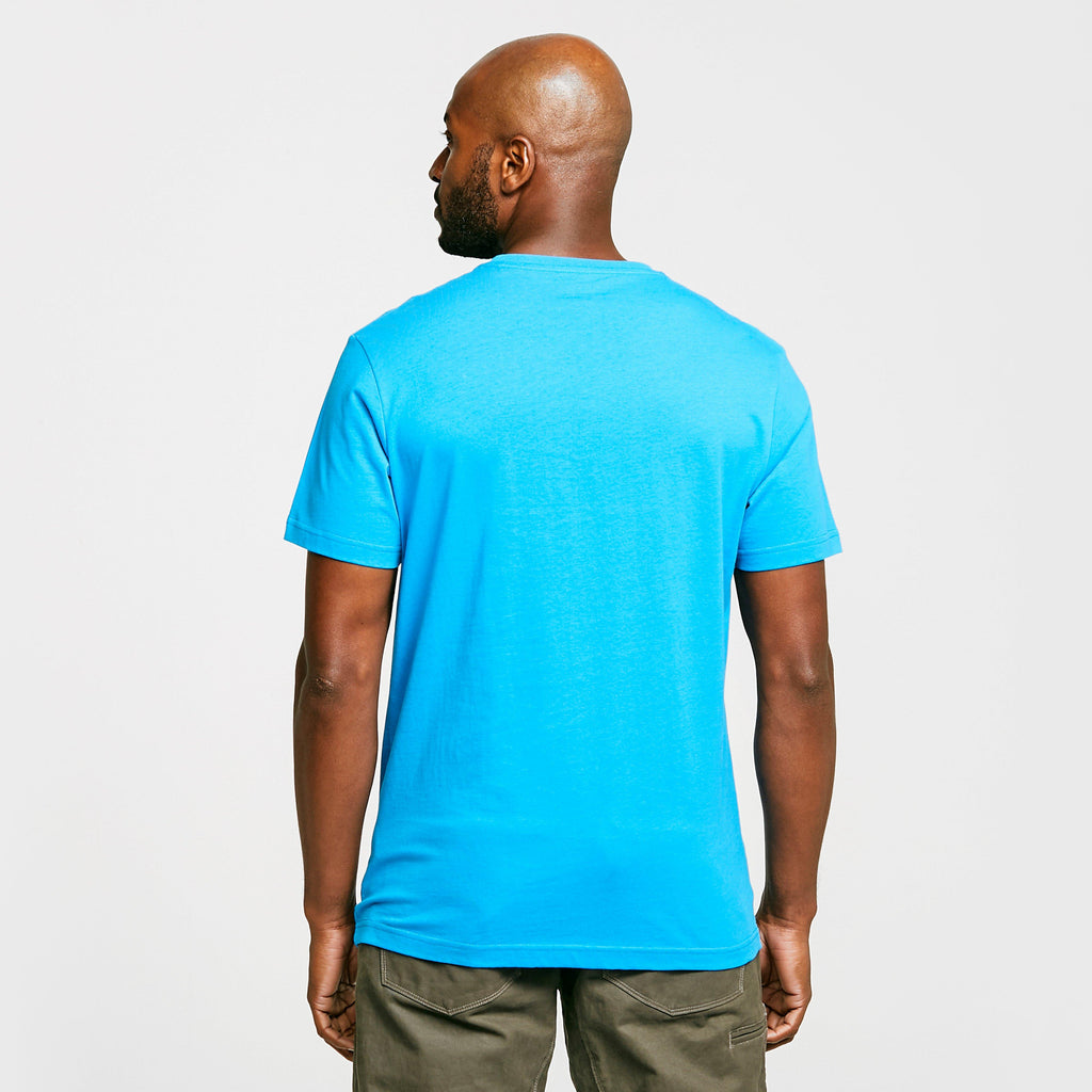 Men’s Stance Sketch Short Sleeve T-Shirt