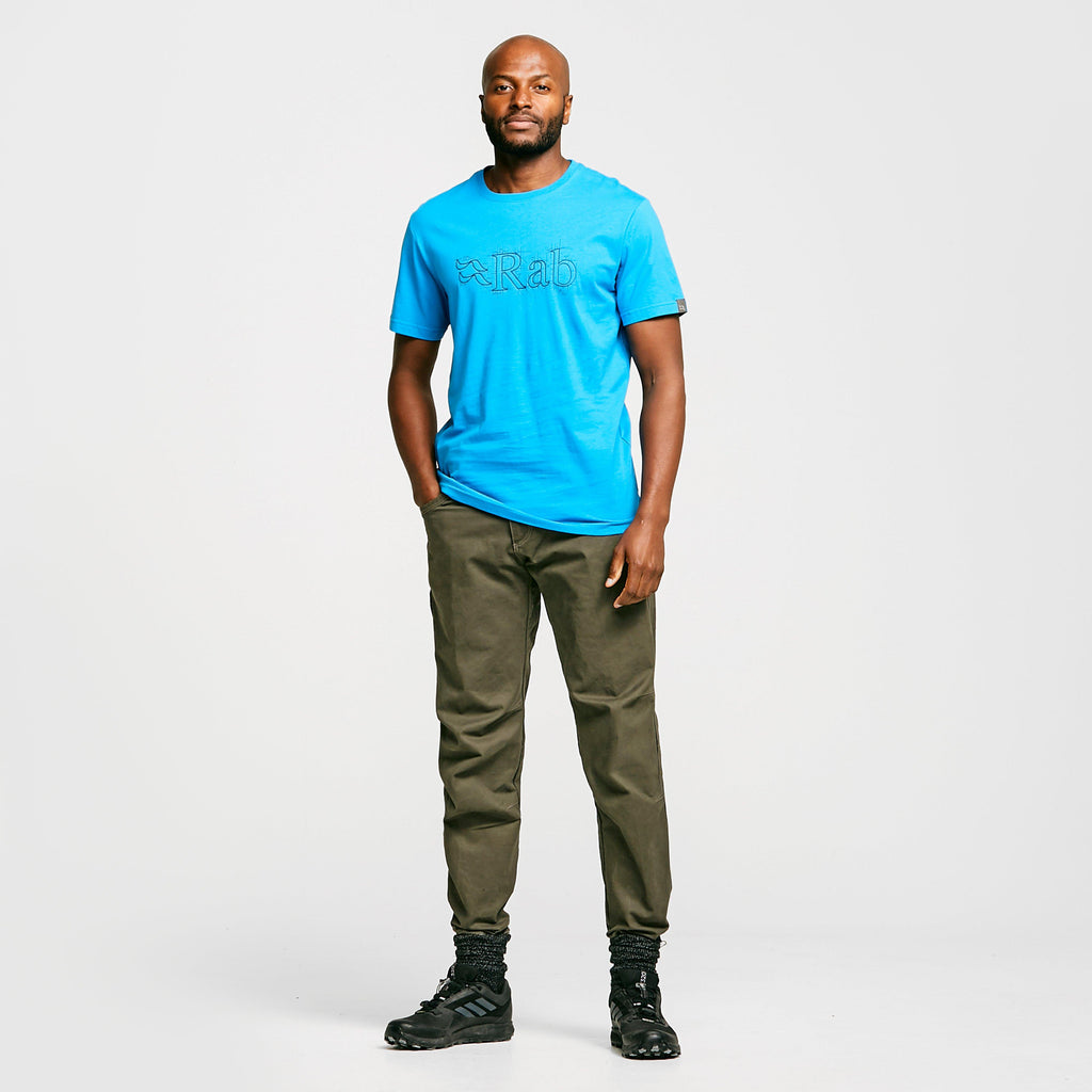 Men’s Stance Sketch Short Sleeve T-Shirt
