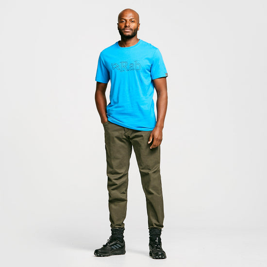 Men’s Stance Sketch Short Sleeve T-Shirt