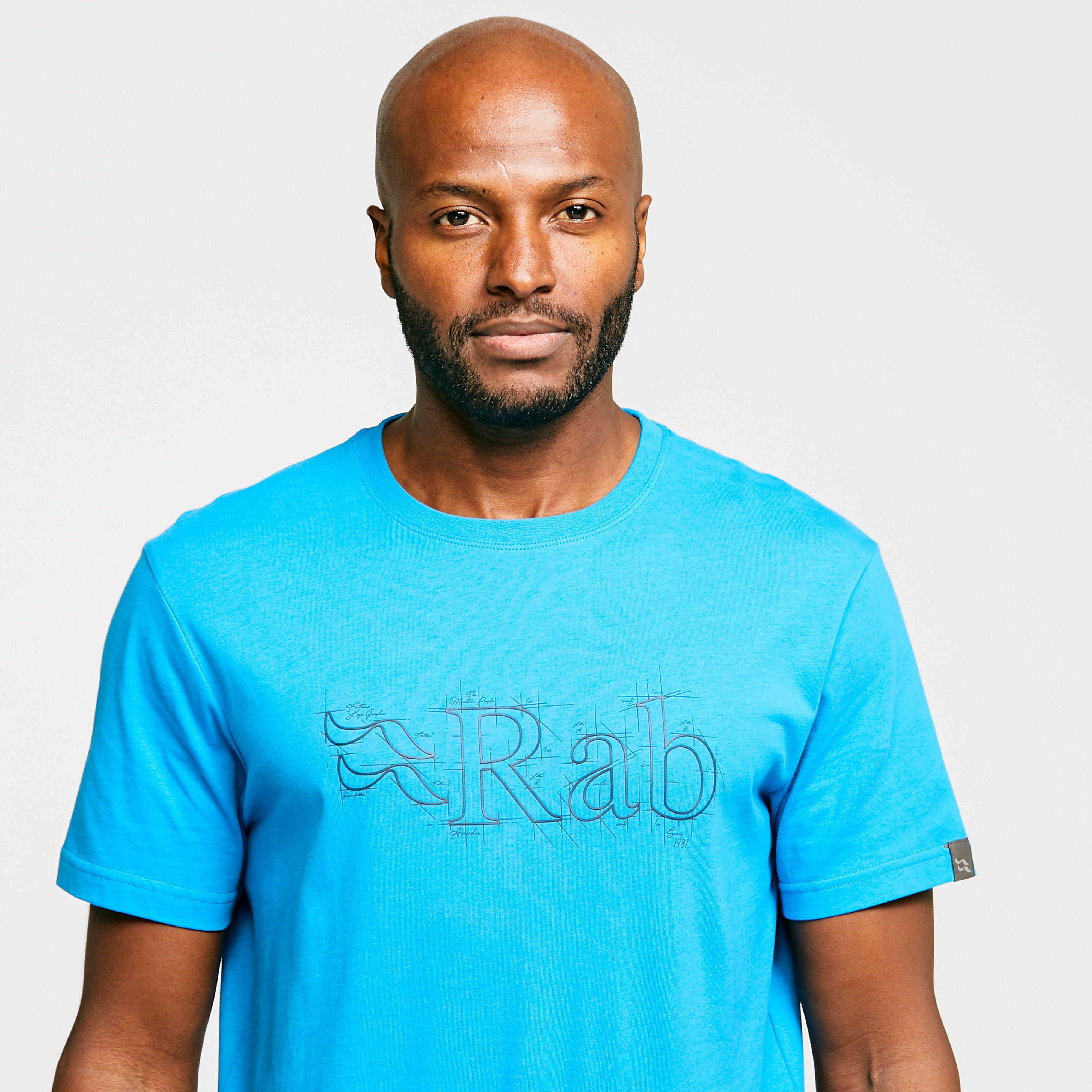 Men’s Stance Sketch Short Sleeve T-Shirt