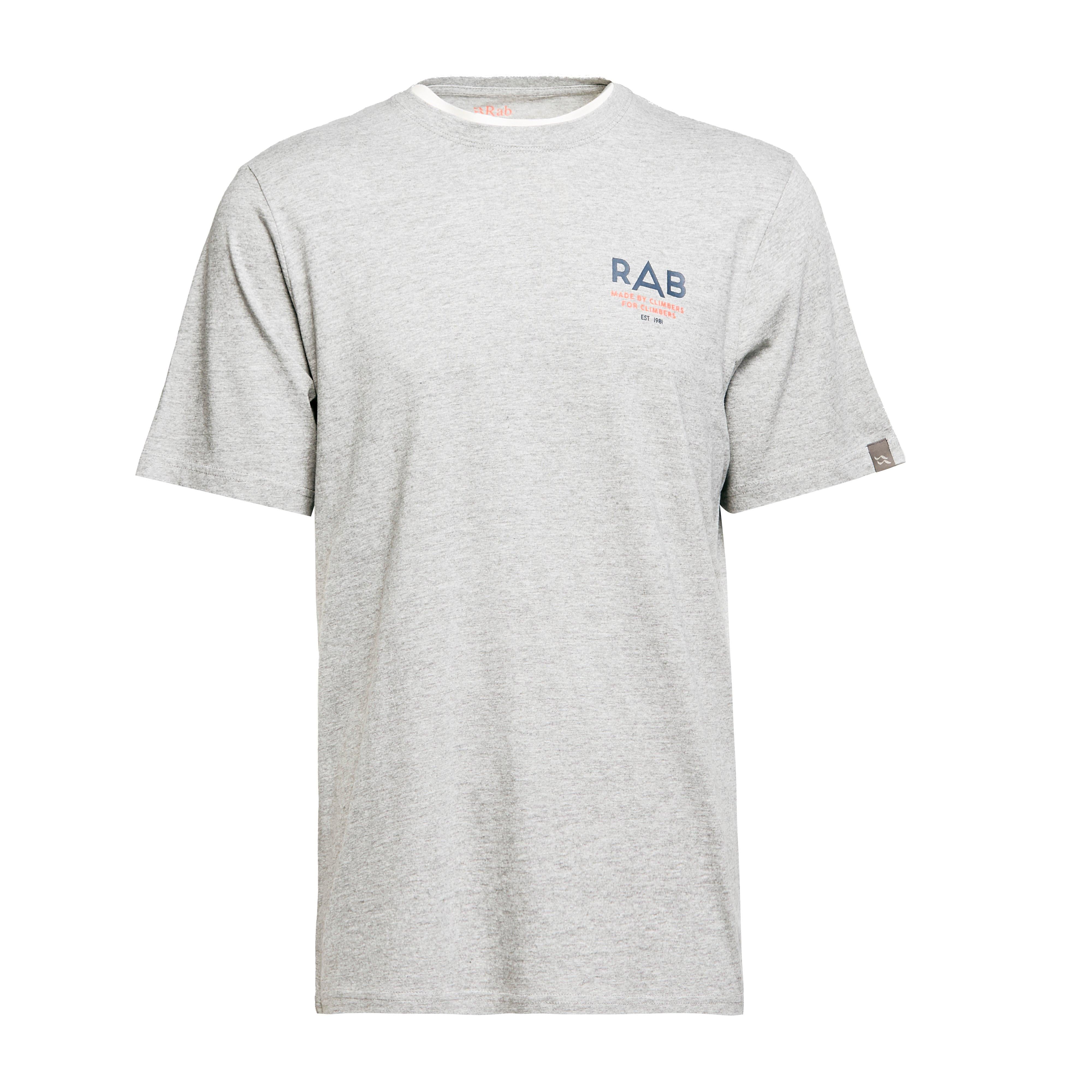 Men's Stance Sunrise T-Shirt
