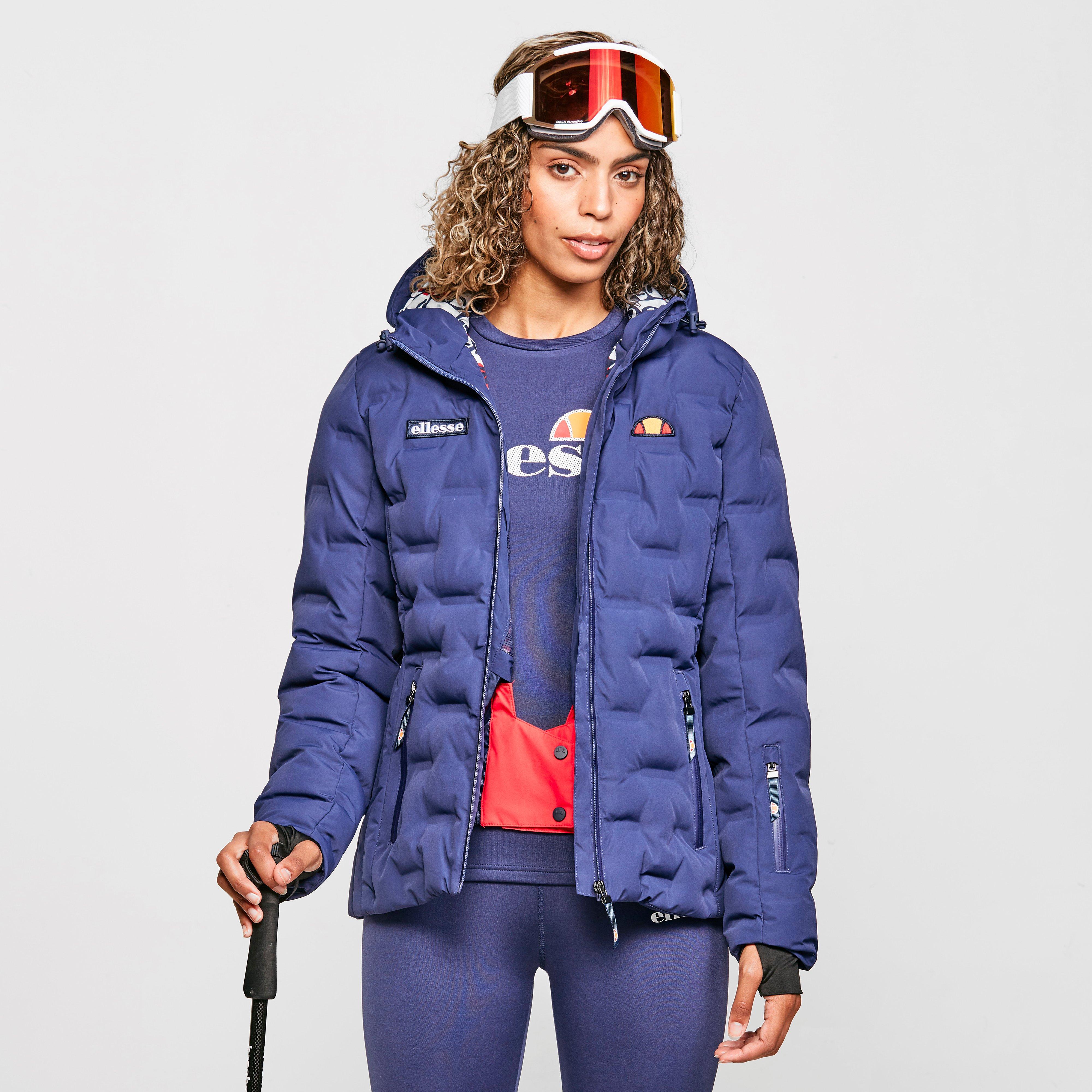 Women’s Yarnold Ski Jacket