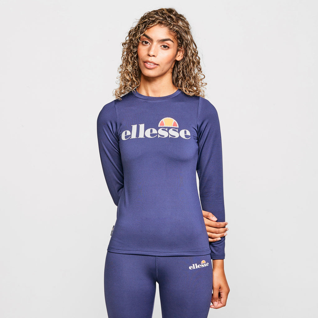 Women's Torvill Long-Sleeved Baselayer Top