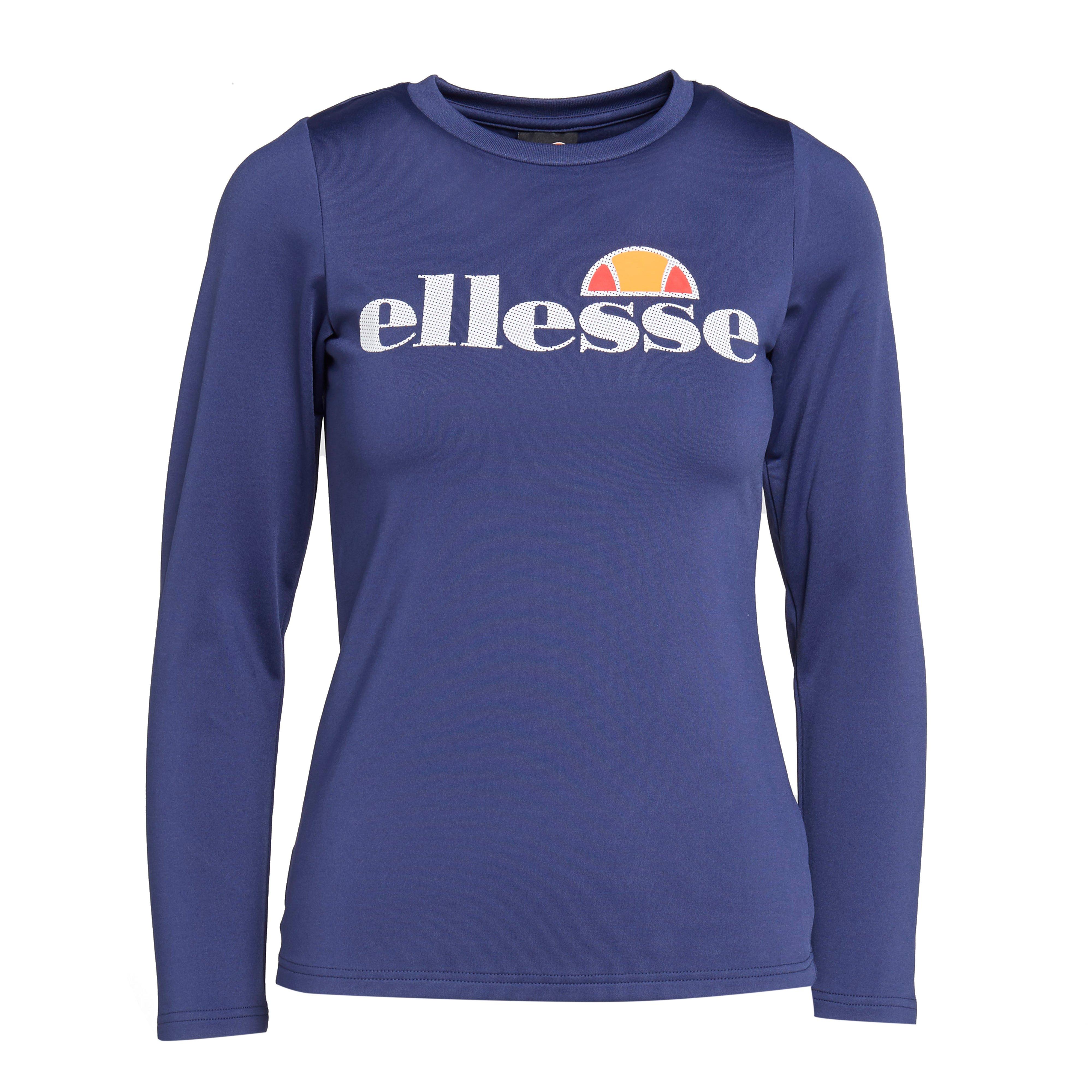 Women's Torvill Long-Sleeved Baselayer Top