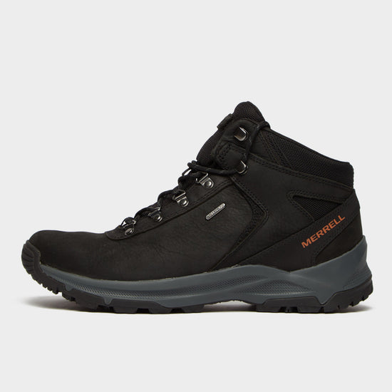 Men's Erie Mid Waterproof Walking Boots