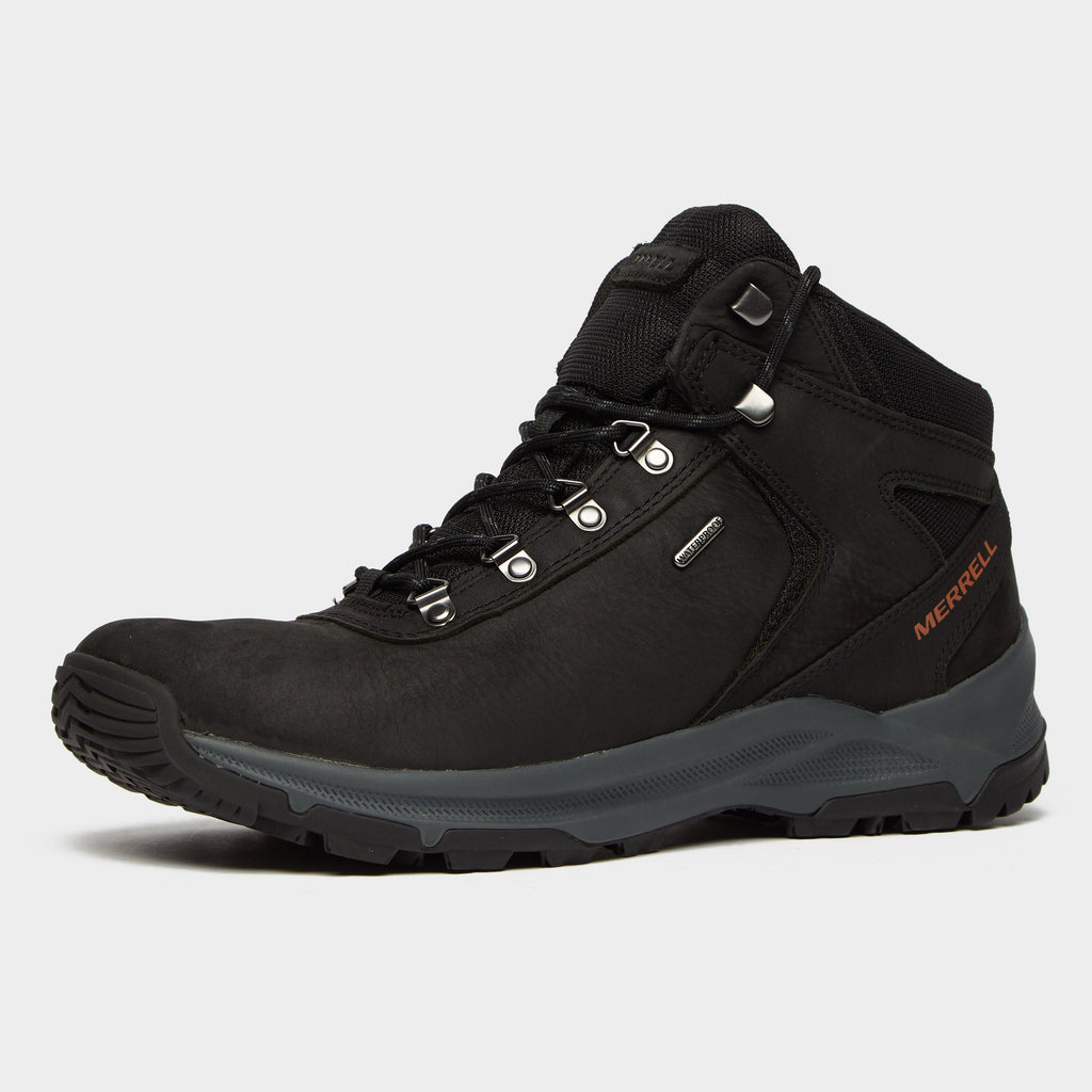 Men's Erie Mid Waterproof Walking Boots