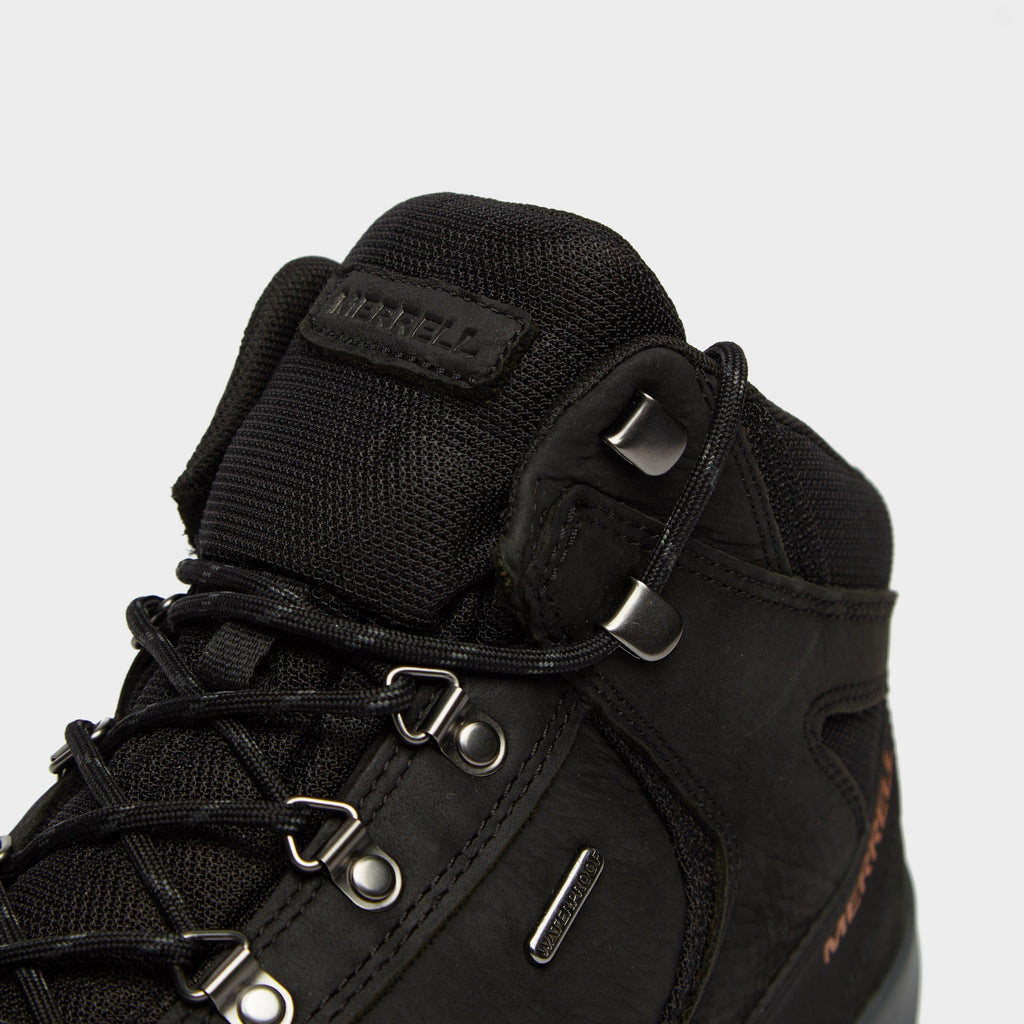 Men's Erie Mid Waterproof Walking Boots