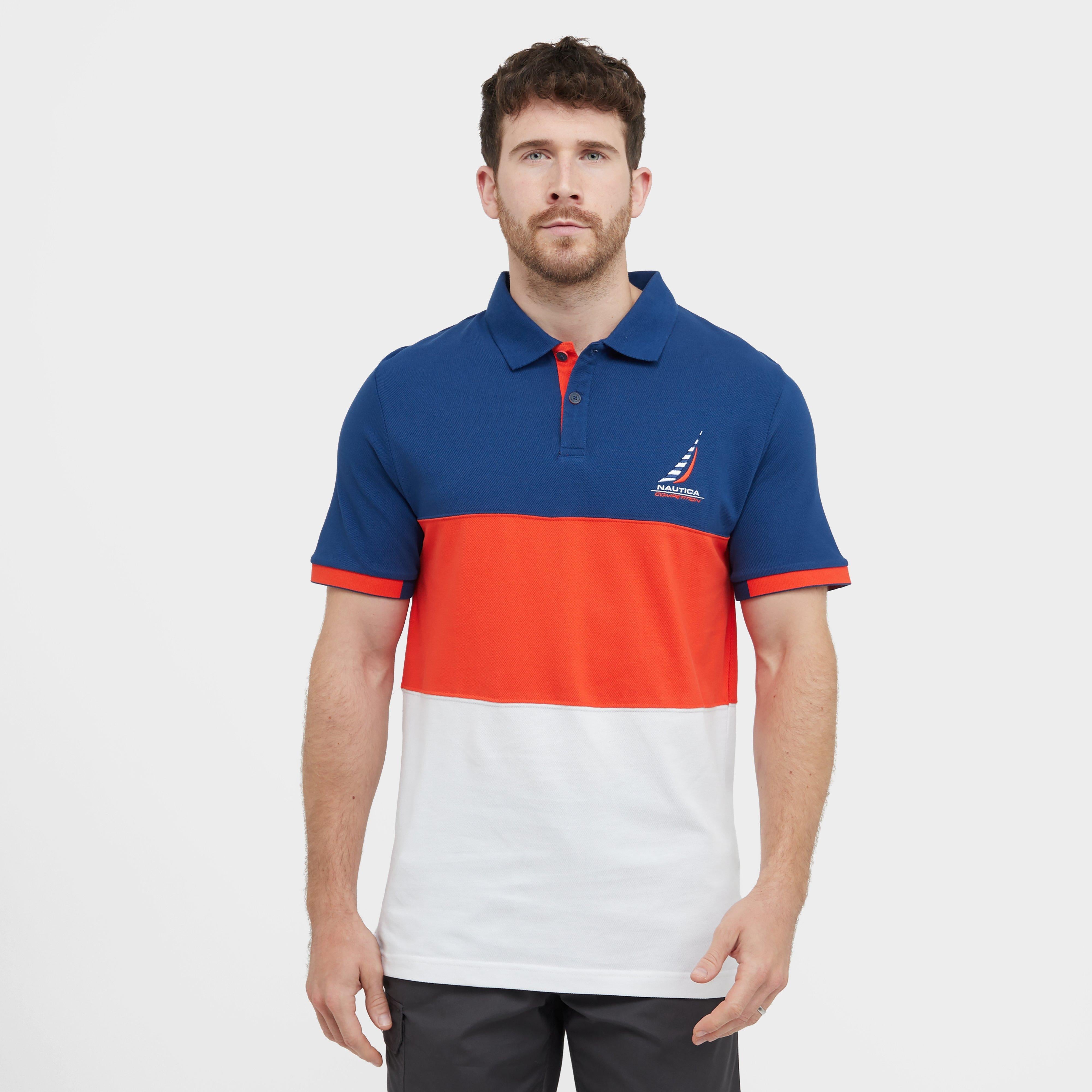 Men’s Unreeve Polo Shirt