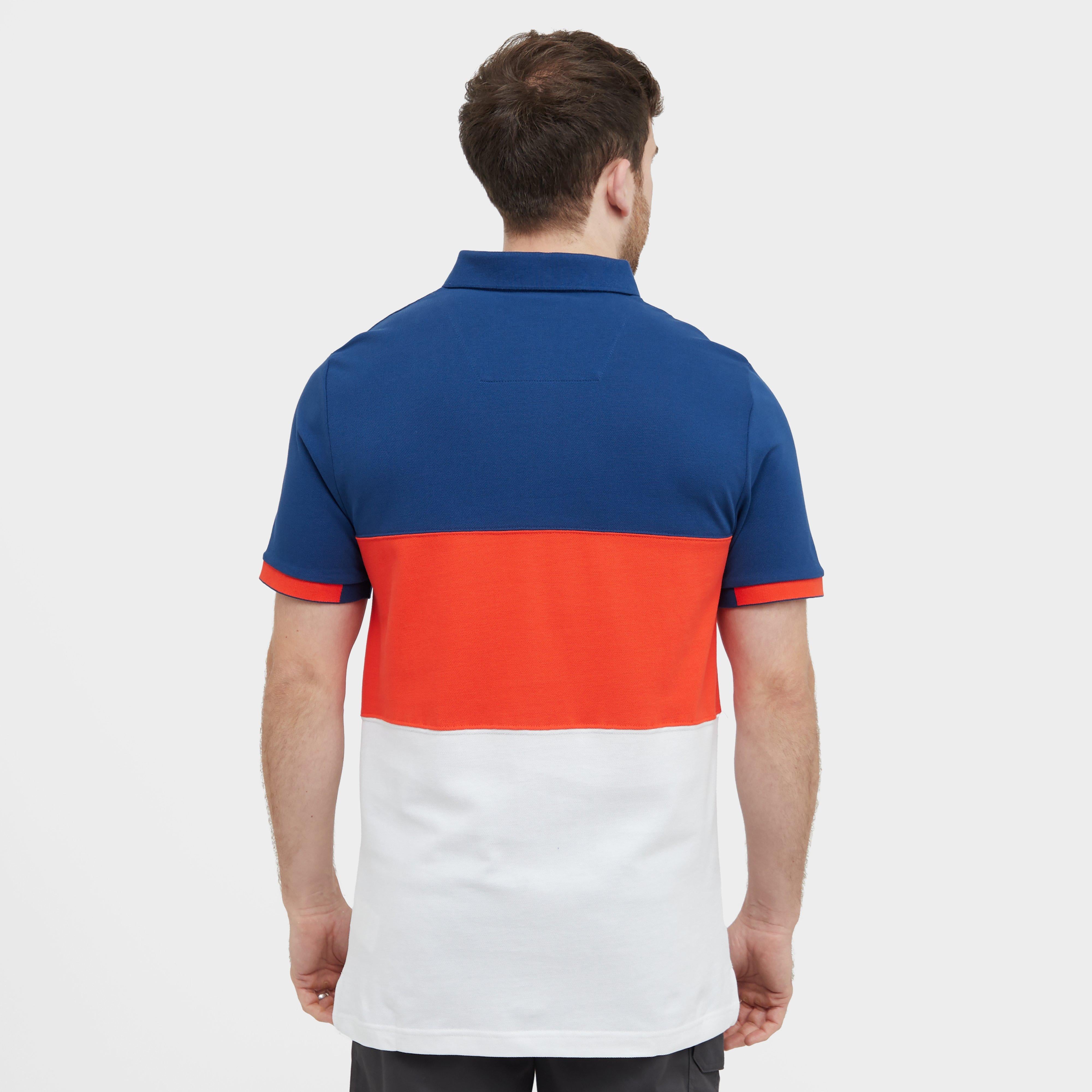 Men’s Unreeve Polo Shirt