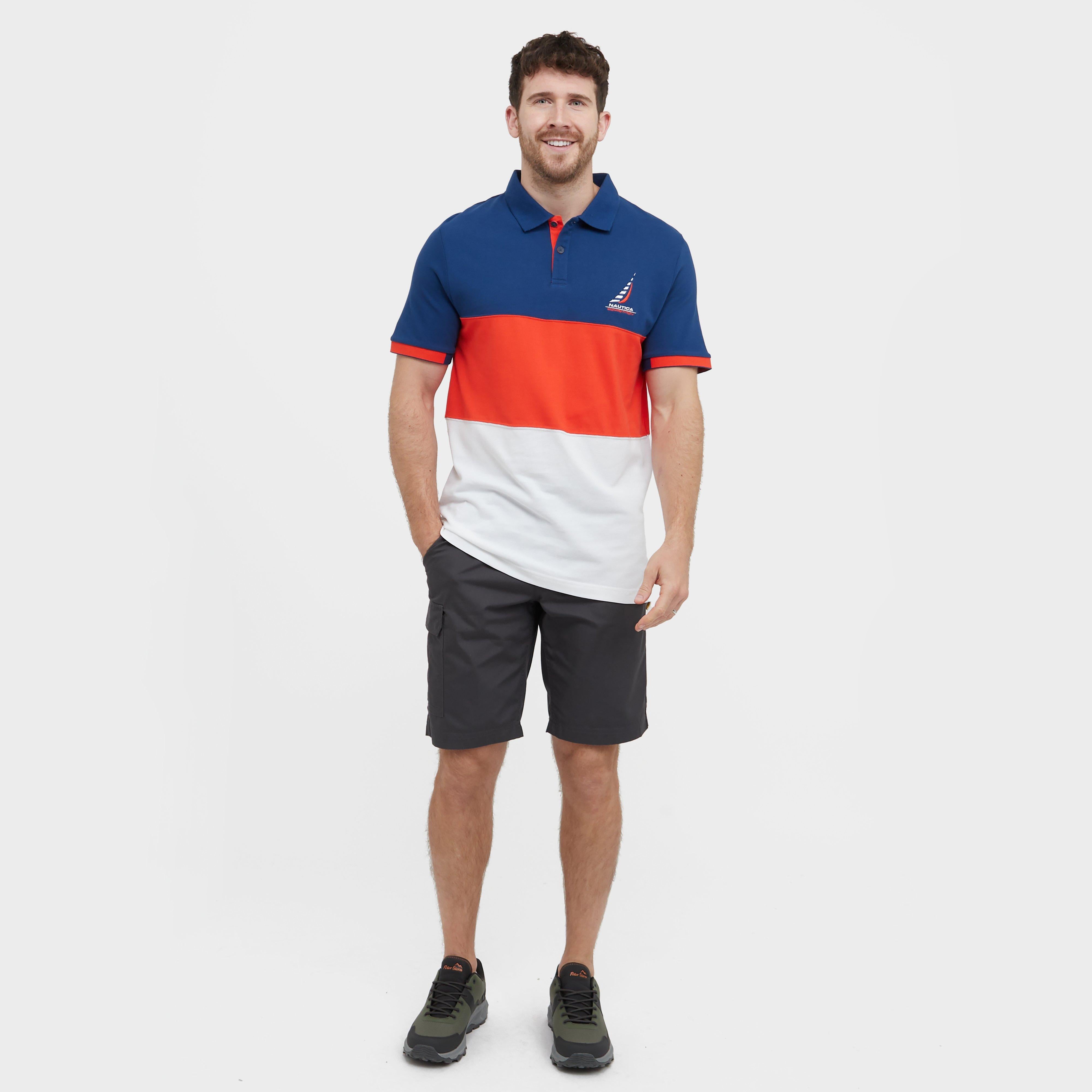 Men’s Unreeve Polo Shirt