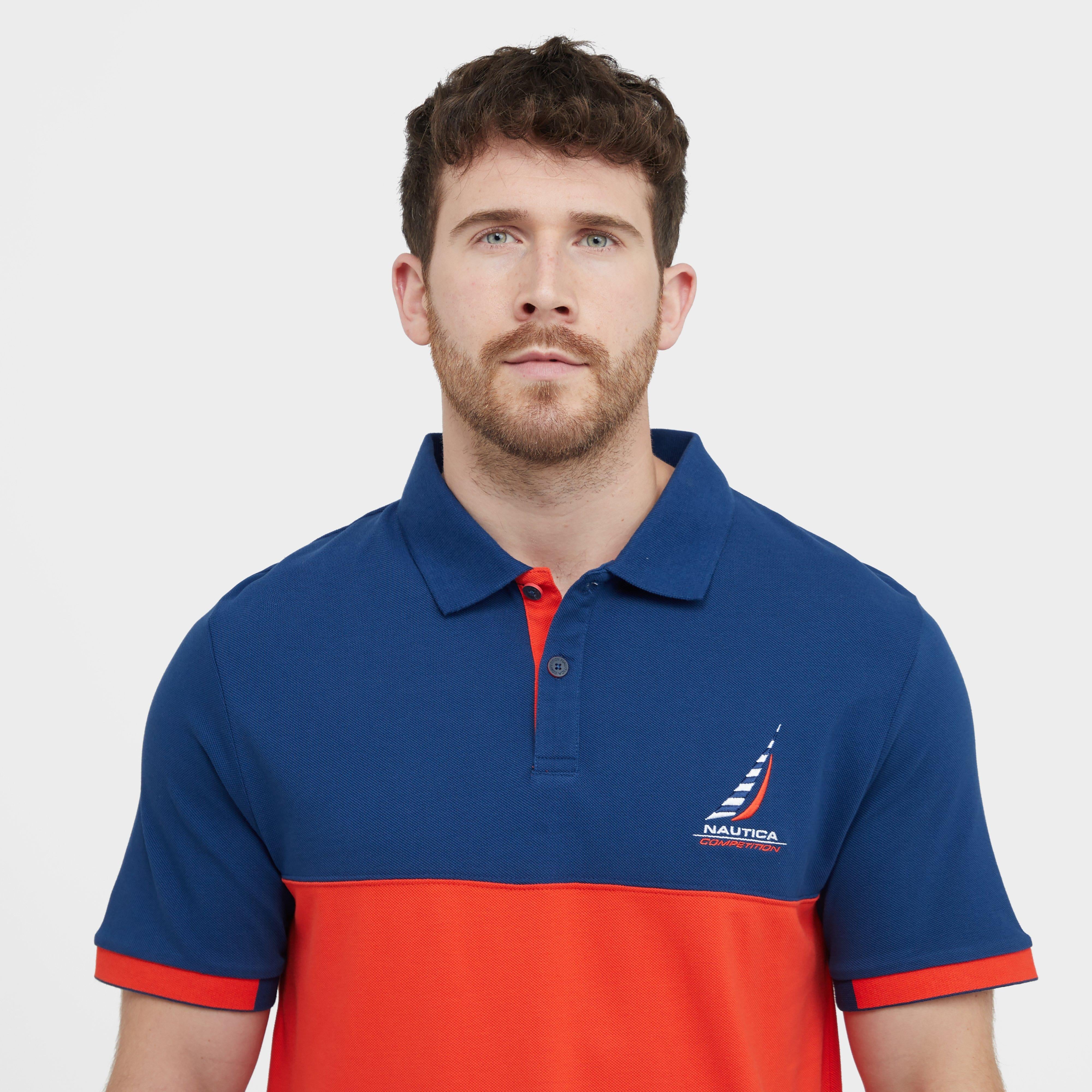 Men’s Unreeve Polo Shirt