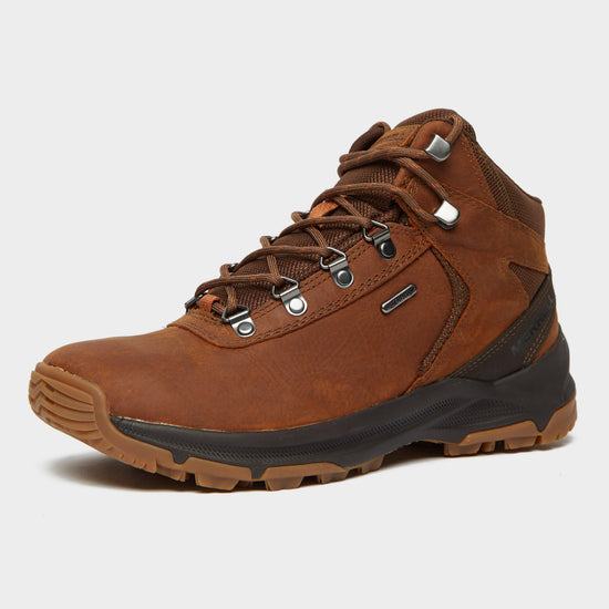 Men's Erie Mid Waterproof Walking Boots