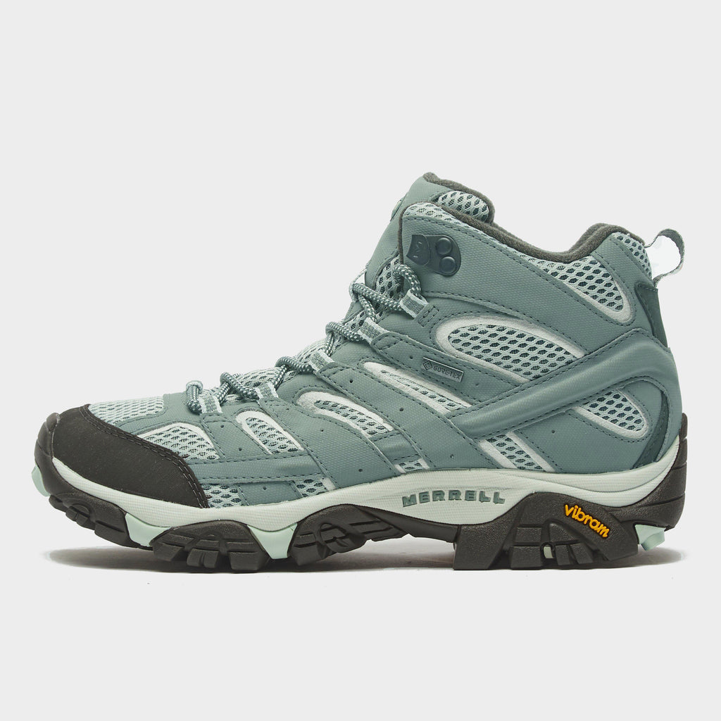 Women’s Moab 2 Mid GORE-TEX® Walking Boot