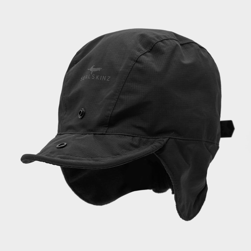 Waterproof Extreme Cold Weather Hat