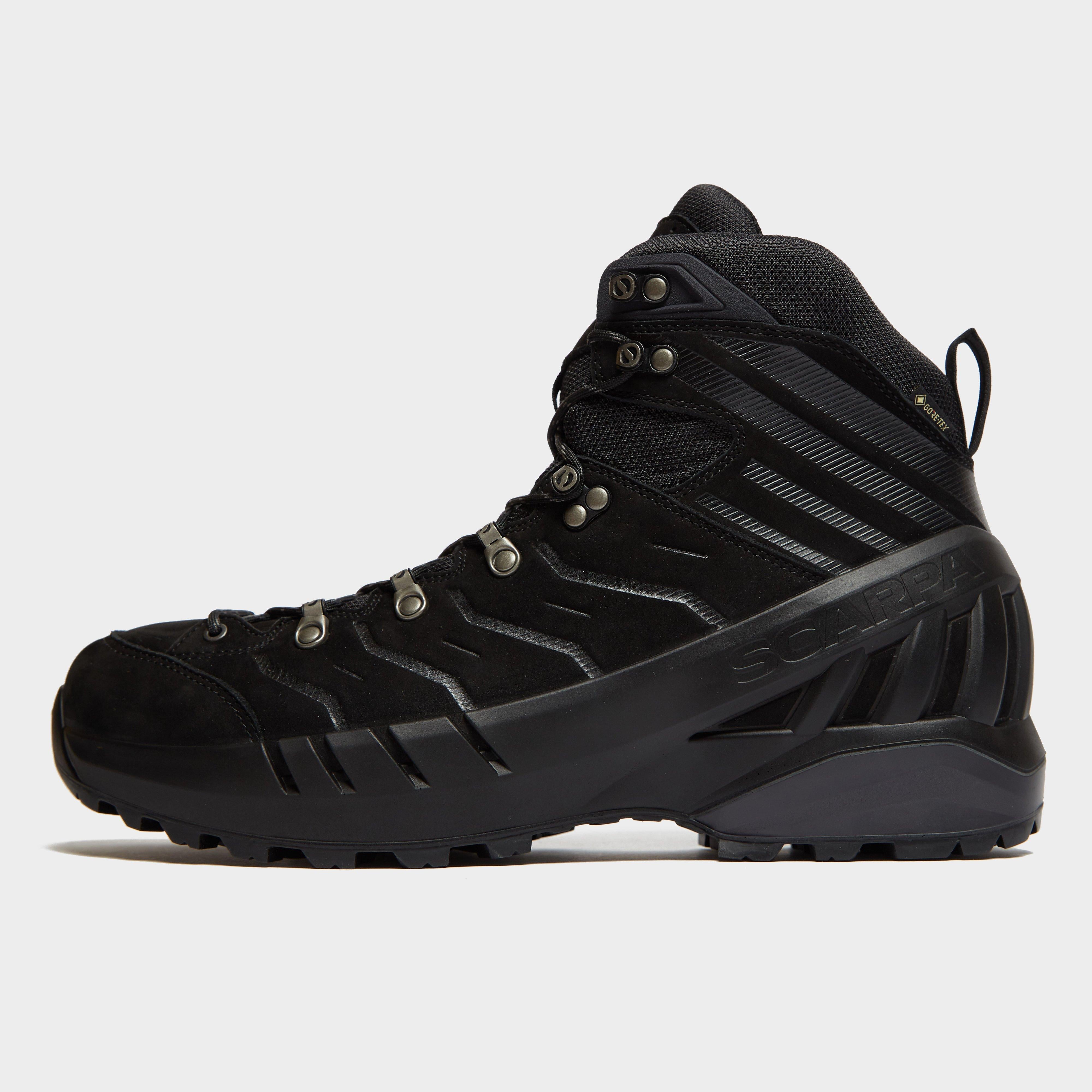 Men's Cyclone Mid GTX Walking Boots