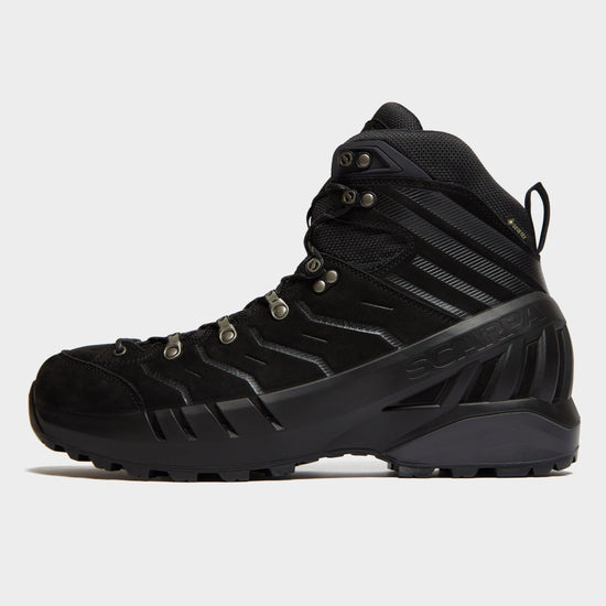 Men's Cyclone Mid GTX Walking Boots