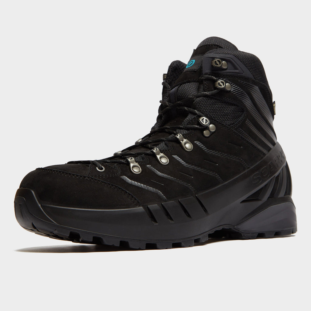 Men's Cyclone Mid GTX Walking Boots